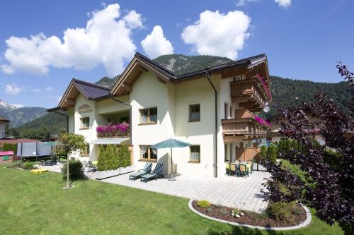 Appartment Kinigadner Pertisau am Achensee