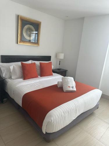 Mar Beach in El Laguito with Ocean View - image 2