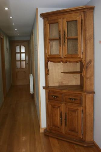 Gartzinea, amplia y preciosa vivienda rural in Ezkurra