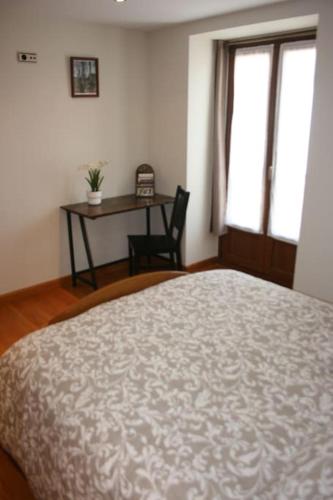 Gartzinea, amplia y preciosa vivienda rural in Ezkurra