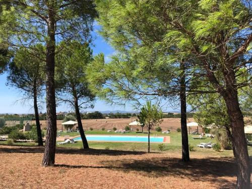 Casa Country House Girasole vakantie huis-WAKACJE HUIS