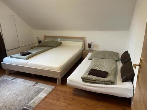 Ferienhaus Murtal