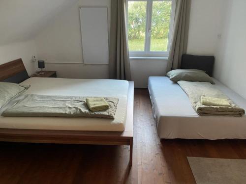 Ferienhaus Murtal