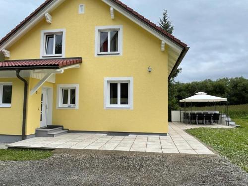 Ferienhaus Murtal