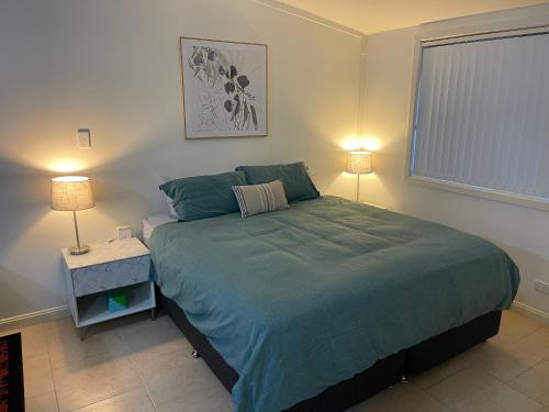 Comfortable and well equipped Studio Apartment in Mudgee - Rest Easy Mudgee Studio