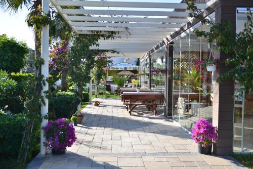 オデッセイ レジデンス スイート ホテル