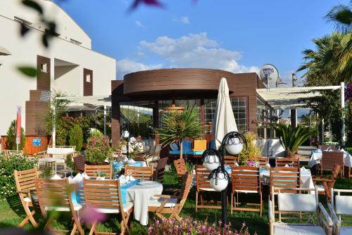 オデッセイ レジデンス スイート ホテル