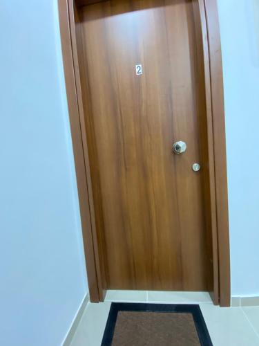 Nafousa 1. Nafousa 2 Room Type - Studio Apartment
