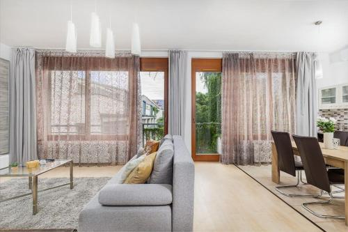 Venus Apartments - Szimpla Kert Penthouse, Budapeszt