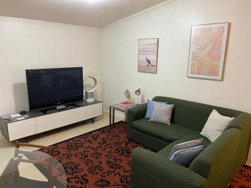 Comfortable and well equipped Studio Apartment in Mudgee - Rest Easy Mudgee Studio