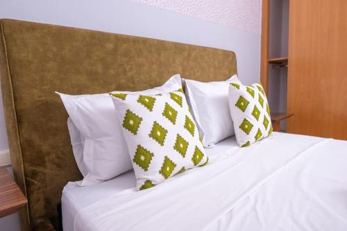 Tradition Meets Modern: 2BR Flat in Rabat Hassan Tradition Meets Modern: 2BR Flat in Rabat Hassan