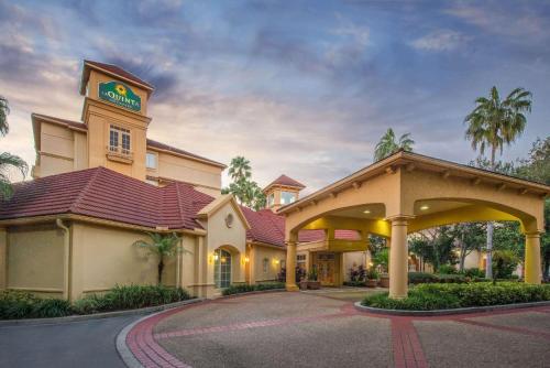 La Quinta Inn & Suites by Wyndham Tampa Brandon Regency Park