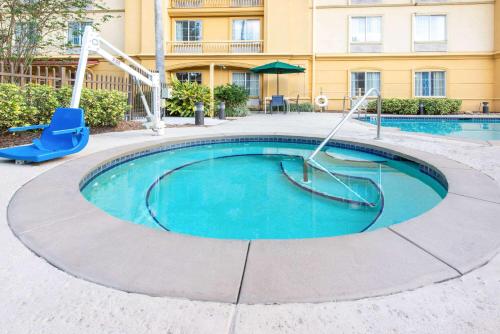 La Quinta by Wyndham Tampa Brandon Regency Park