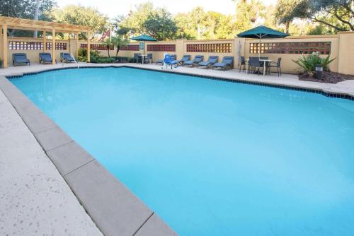 La Quinta by Wyndham Tampa Brandon Regency Park