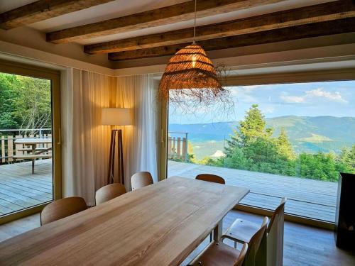 Refuge Mil100 in 瑪修行