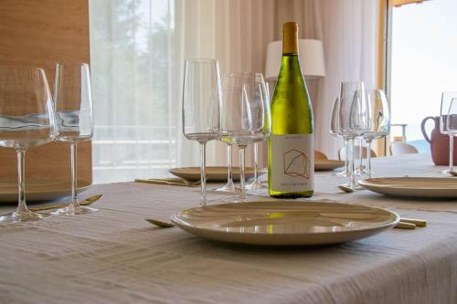 Refuge Mil100 in 瑪修行