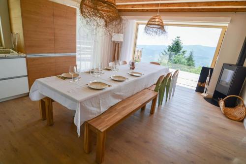 Refuge Mil100 in 瑪修行