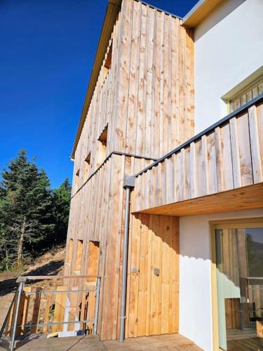 Refuge Mil100 in 瑪修行