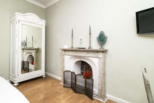 La Piazzetta Rooms & Apartments, Genova (photo 6)