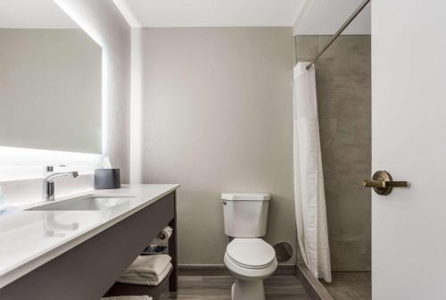 MainStay Suites Bourbonnais - Kankakee in Bourbonnais, USA