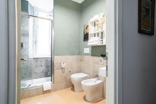 La Piazzetta Rooms - image 8
