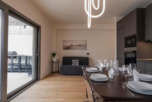 Apartment Vallarsa 10 - Int.01