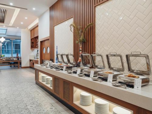 Selectum City Ataşehir, Istanbul (photo 10)