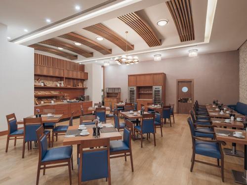 Selectum City Ataşehir, Istanbul (photo 8)