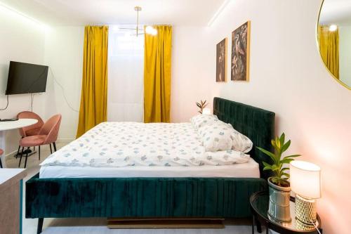 Cosy and Stylish apartment, Krakov