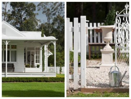 Warrane- LUXURY ESTATE WITH POOL & GUESTHOUSE - Braidwood