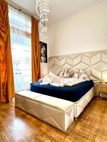 Sisi Apartment 103 m2 in Wien, Österreich