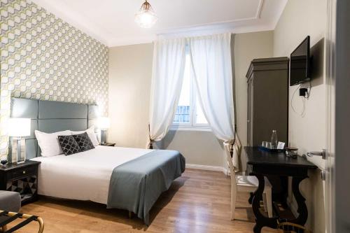 La Piazzetta Rooms - image 3
