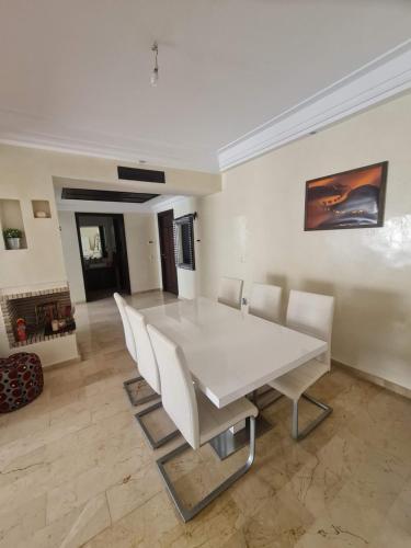 Horizon Appartement Playa, Casablanca (fotografie 9)