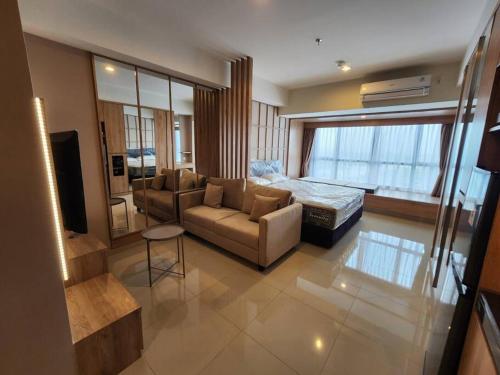 Irvine Suites Lantai 26-I2618