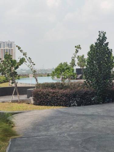 Irvine Suites Lantai 26-I2618 - image 5