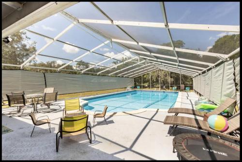 B&B Orlando - Apopka heavenly pool - Bed and Breakfast Orlando