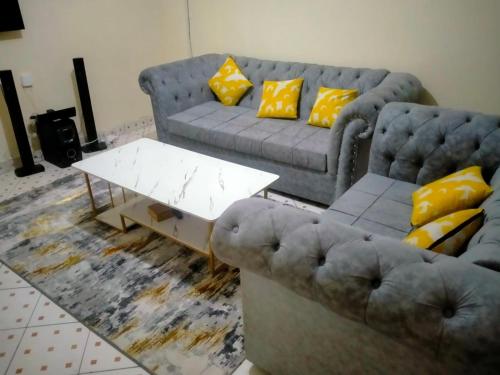 South B 1 bedroom Airbnb Apartment - Nairobi Kenya