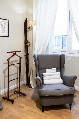 La Piazzetta Rooms - image 5