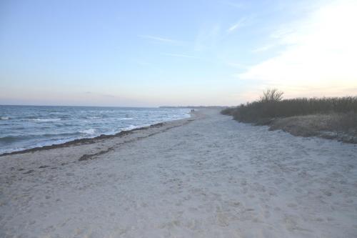 Beach, Ferienwohnung OstseeBrise in Olpenitz