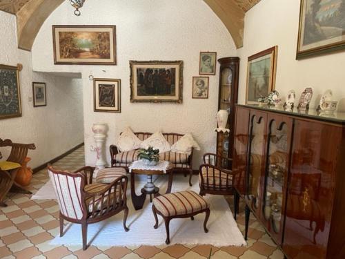  BeB CASA VACANZE DI AGRITURISMO MURA UPPULOS in Pozzomaggiore