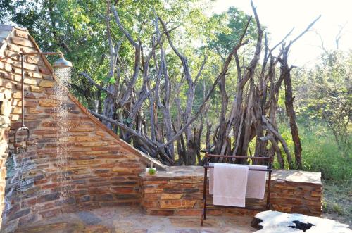 Motswiri Private Safari Lodge