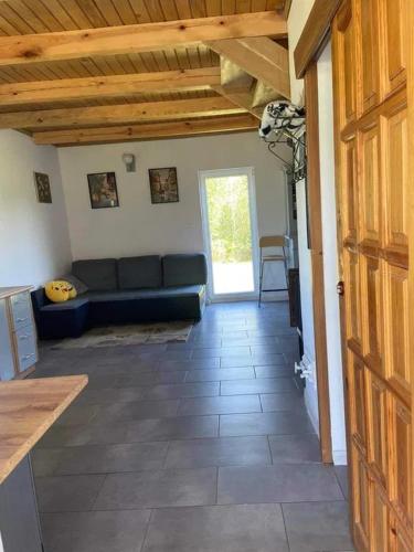 Bajkowy Domek nad rzeką Liwiec (Bajkowy Domek nad rzeka Liwiec) in Lochow