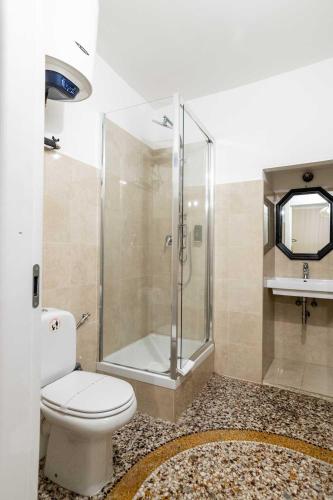 La Piazzetta Rooms Room Type - Studio