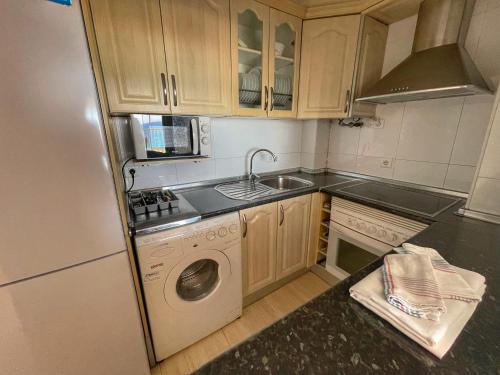 Apartamentos Altea Darsena - Family Apartments - image 5