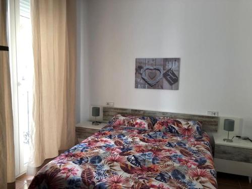 Bonito apartamento en Calle San Carlos