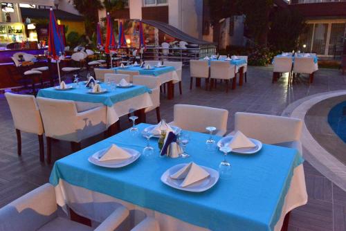 オデッセイ レジデンス スイート ホテル