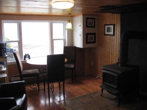 . Wolf Cove Retreat House