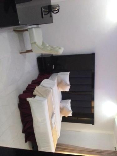 RUSH LAGOS HOTEL, SUITES AND LAUNGE Over view