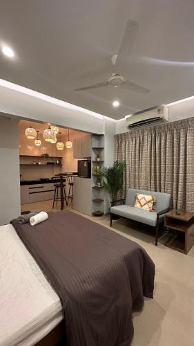 Boho Studio, Pune