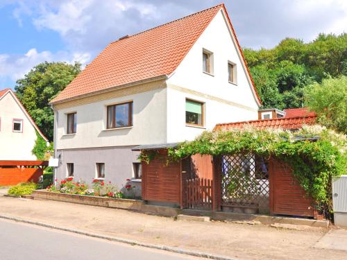 . Ferienwohnung Burg Stargard SEE 8341